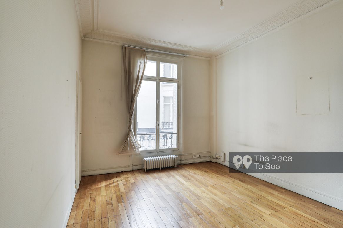 Chambre parentale