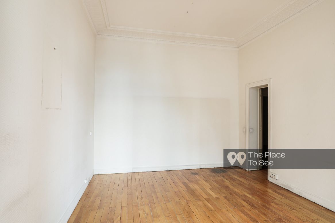 Chambre parentale