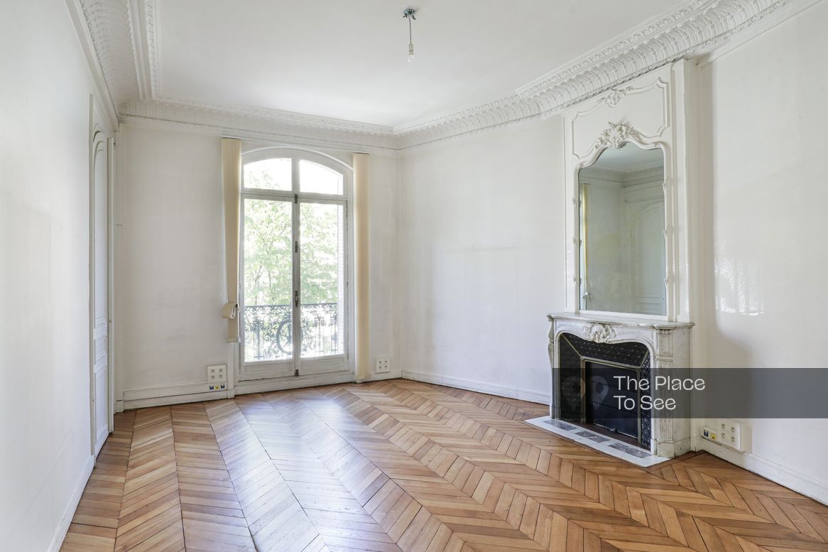 Chambre parentale