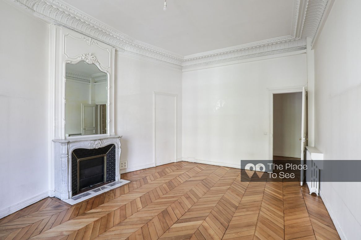Chambre parentale