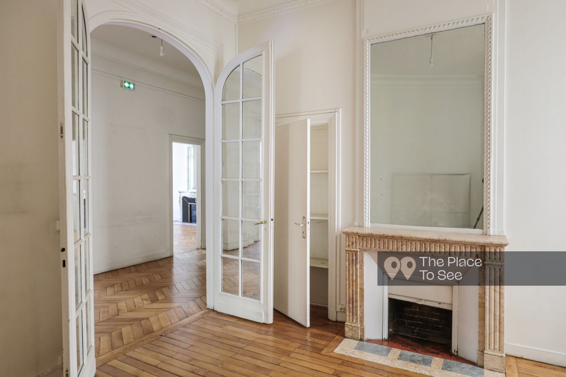 Chambre parentale