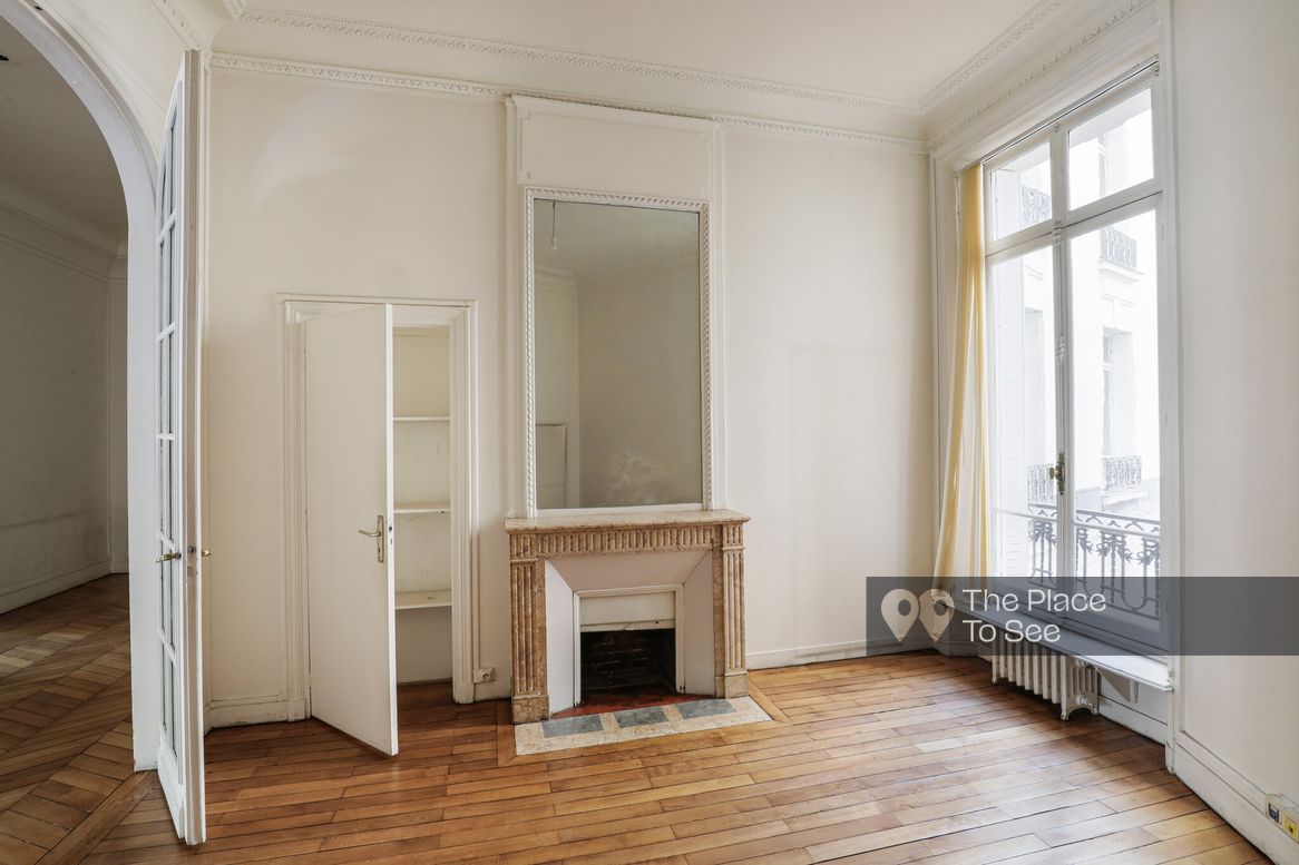 Chambre parentale