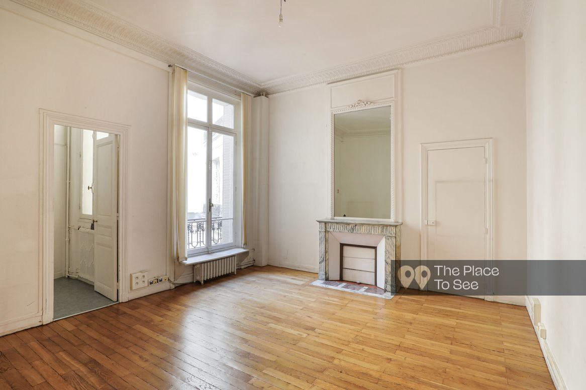 Chambre parentale