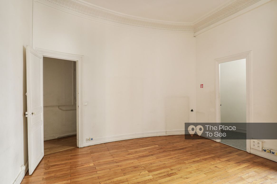 Chambre parentale