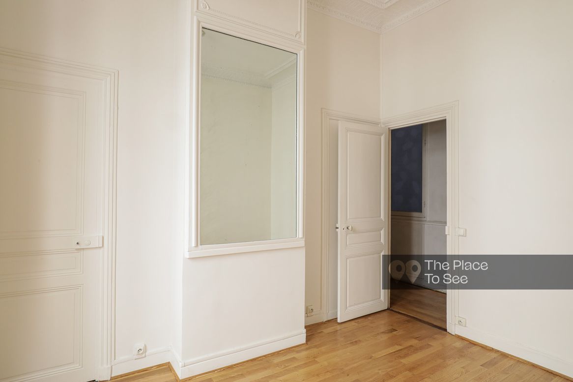 Chambre parentale