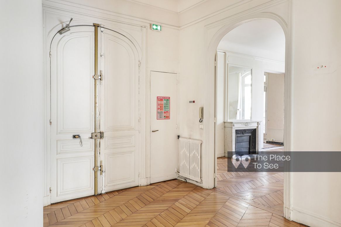 Entrée