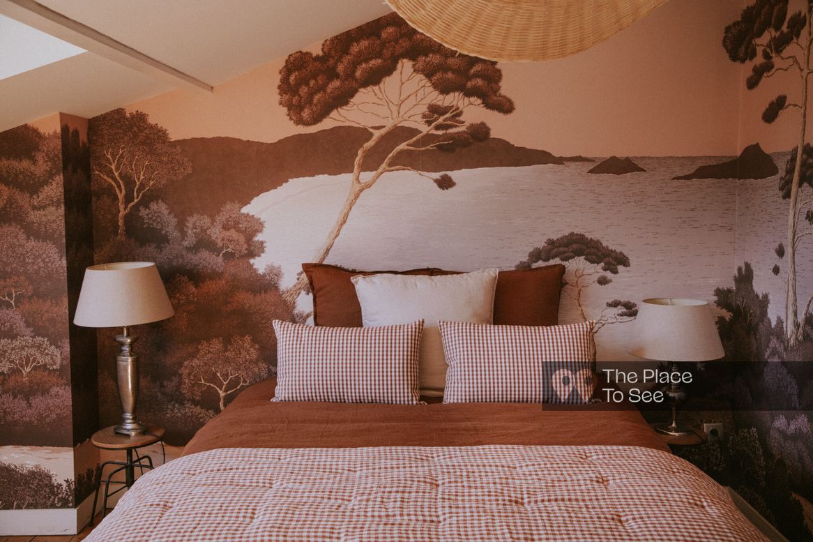 Chambre parentale