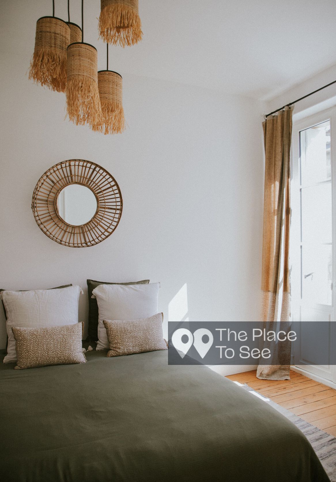 Chambre parentale