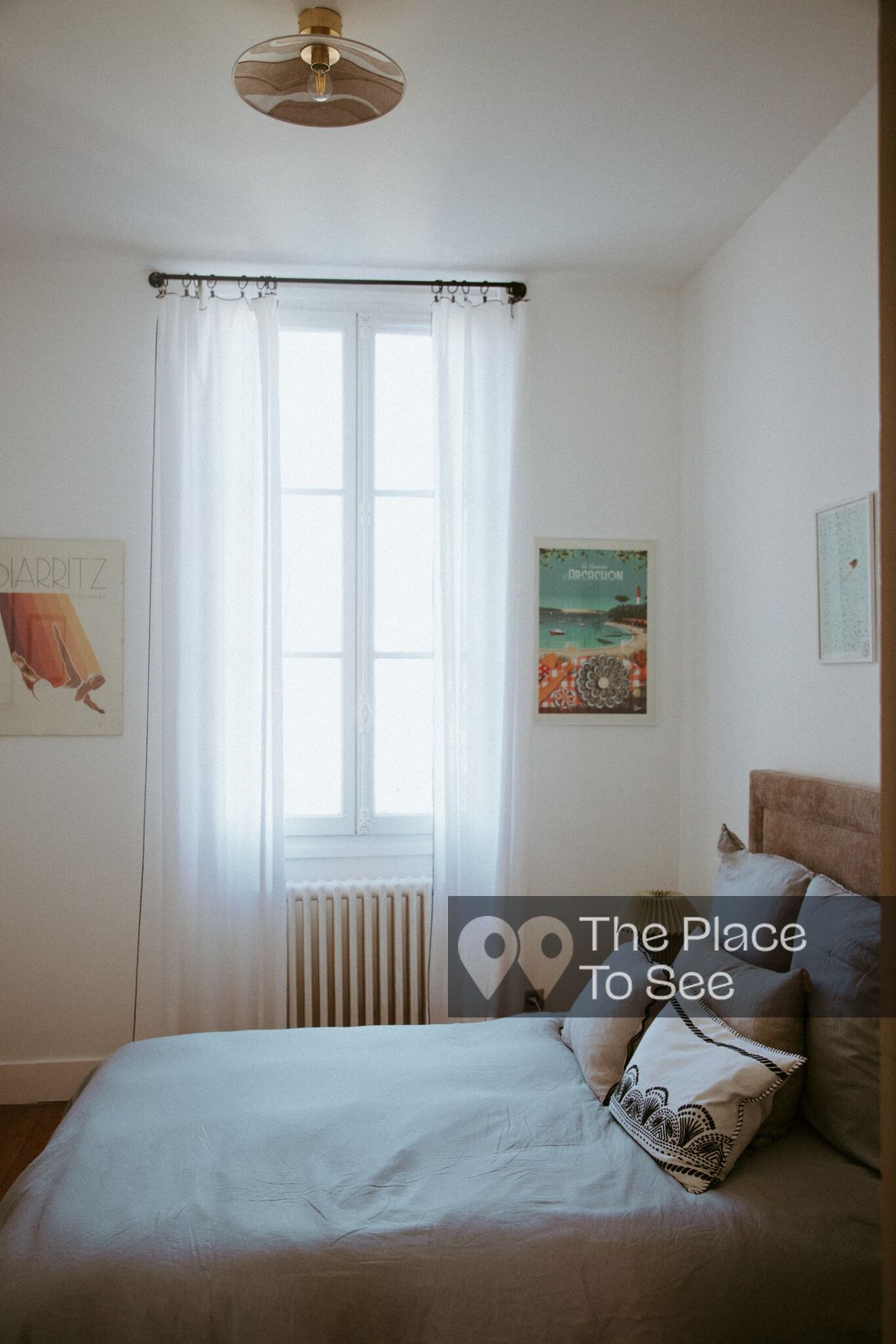 Chambre parentale