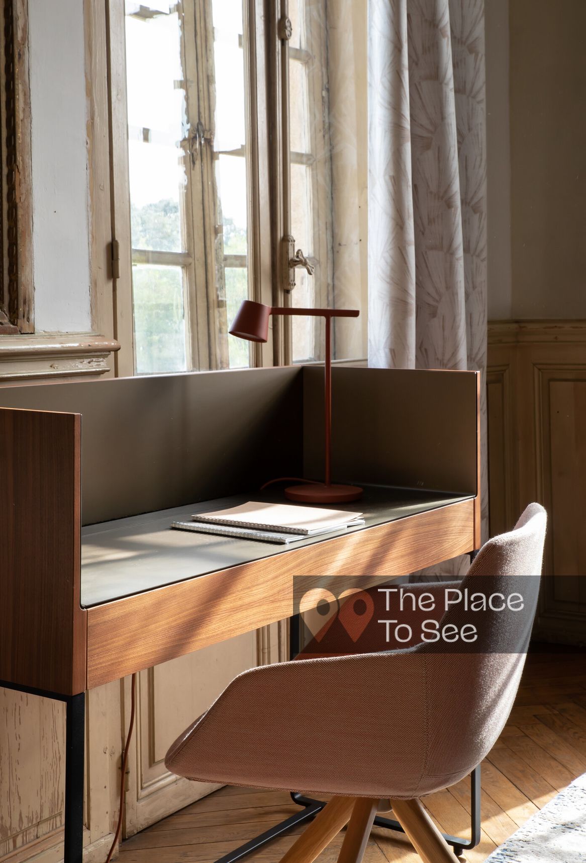 Chambre parentale
