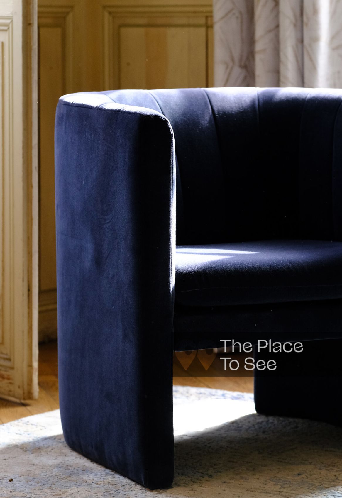 Chambre parentale