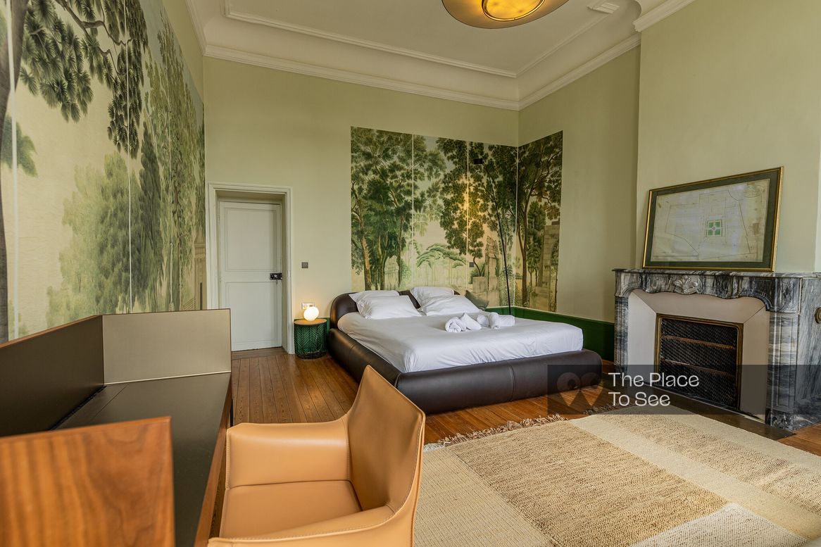 Chambre parentale