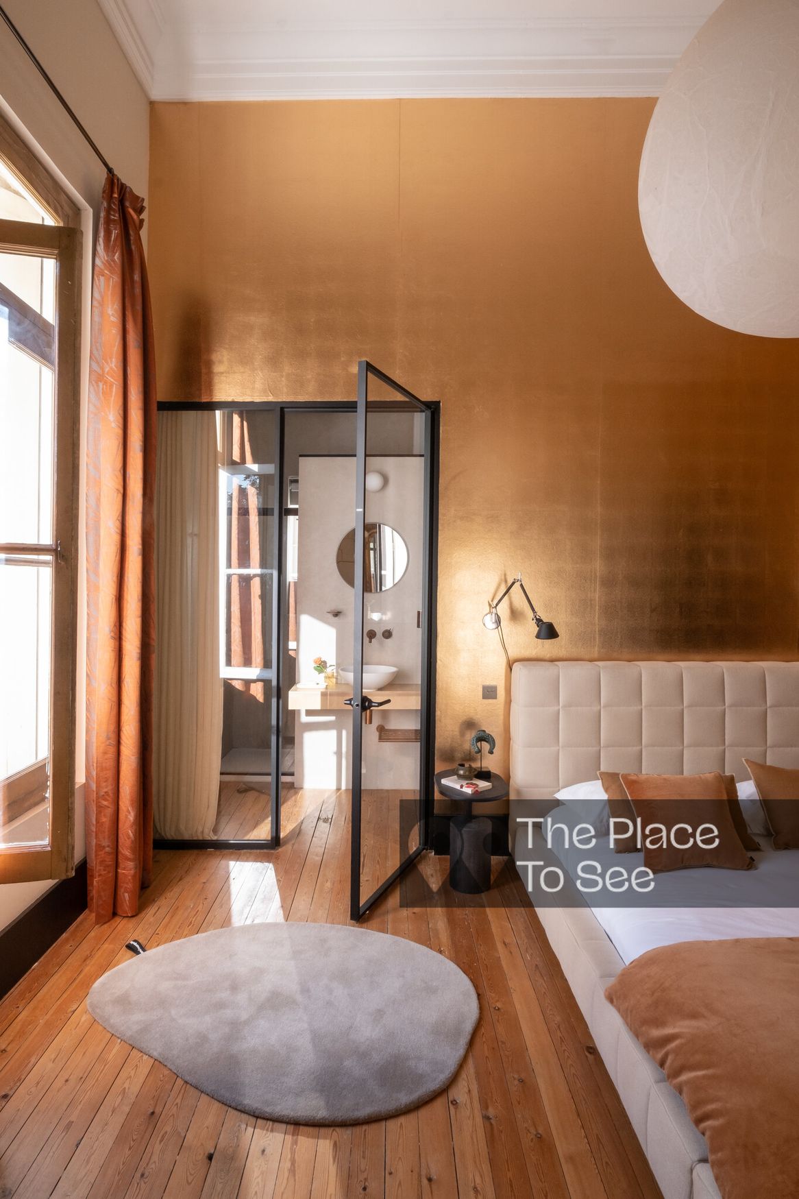 Chambre parentale