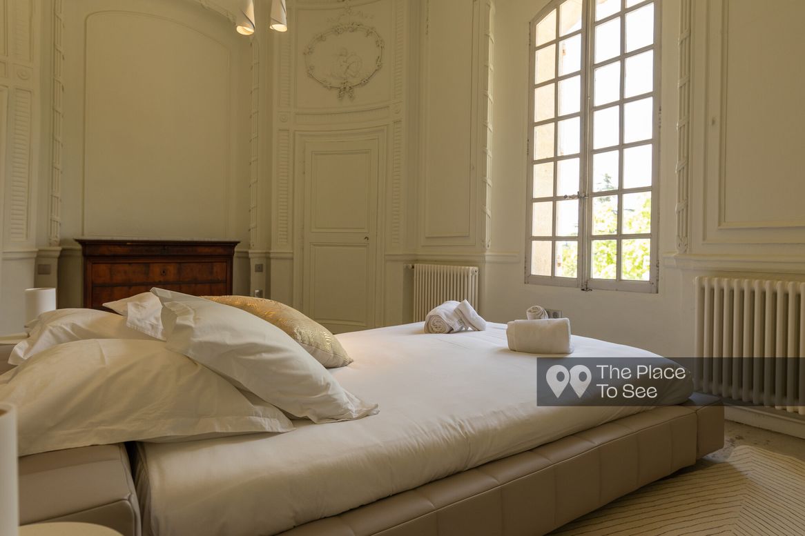 Chambre parentale