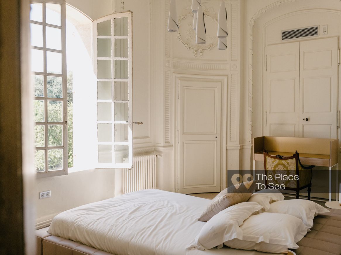 Chambre parentale