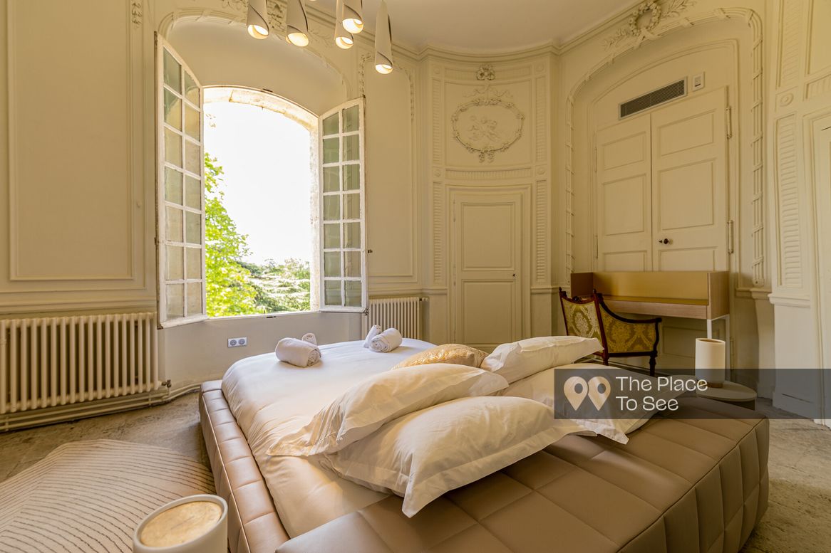Chambre parentale