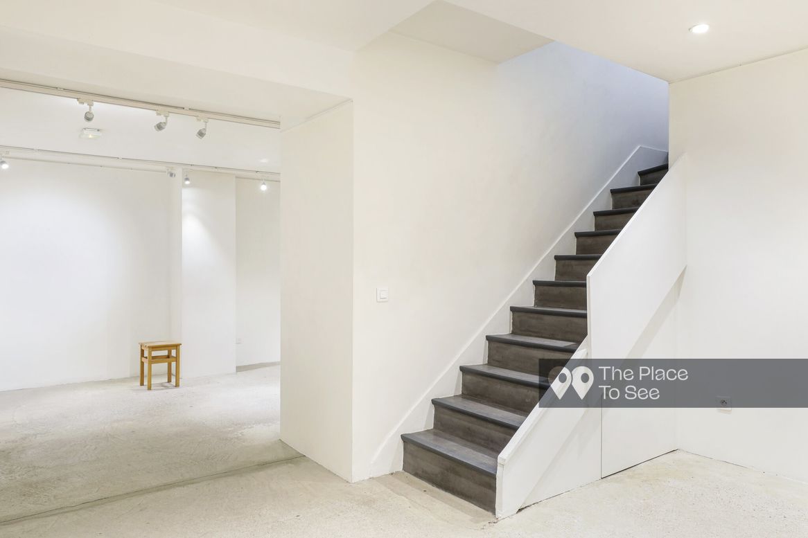 Escalier