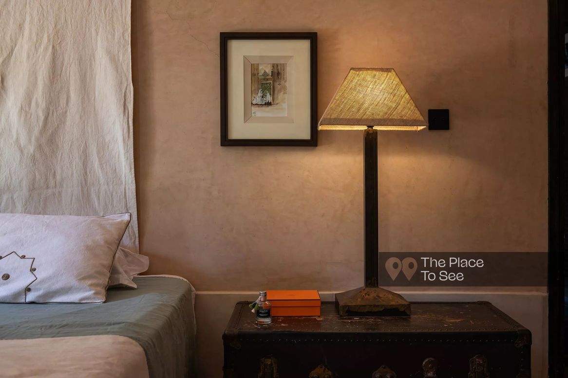 Chambre parentale
