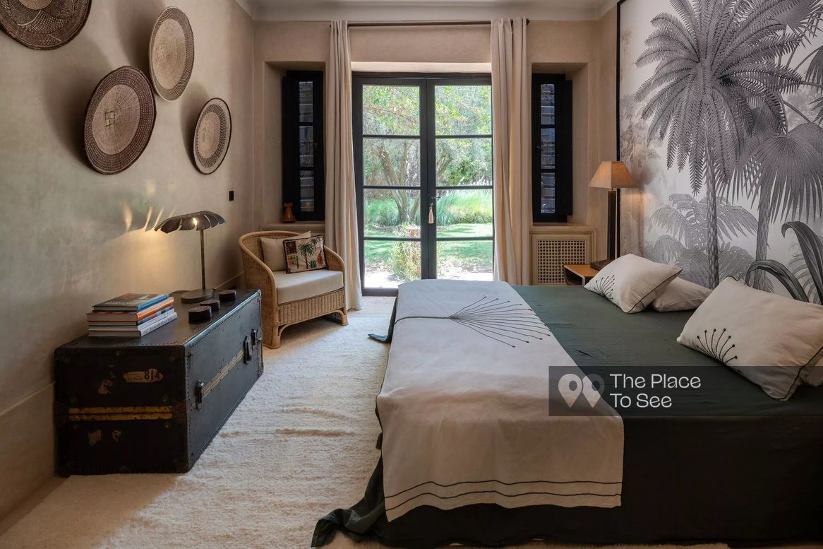 Chambre parentale