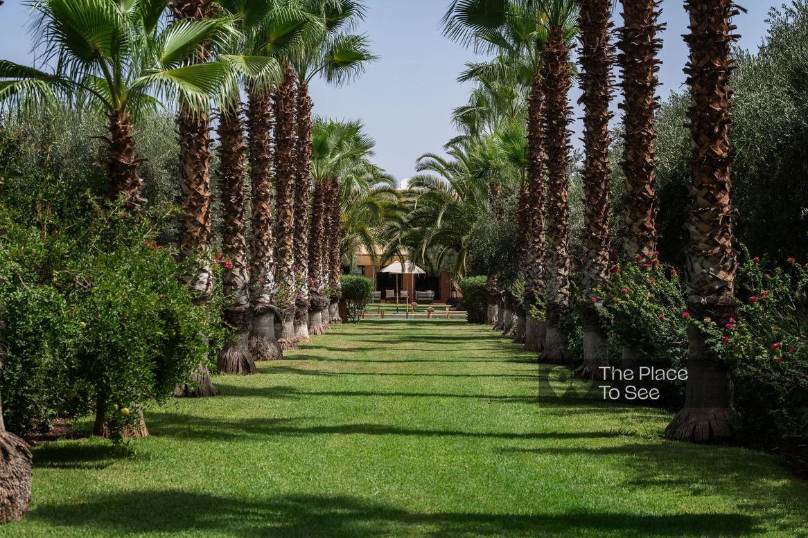 Jardin