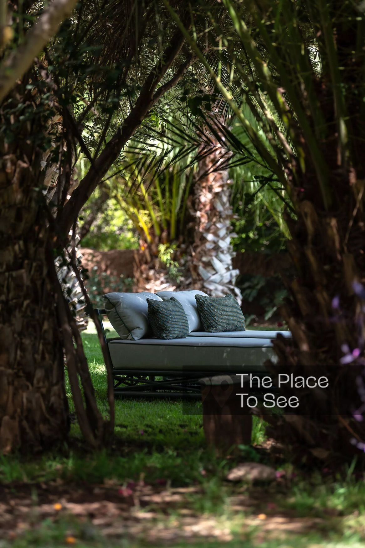 Jardin