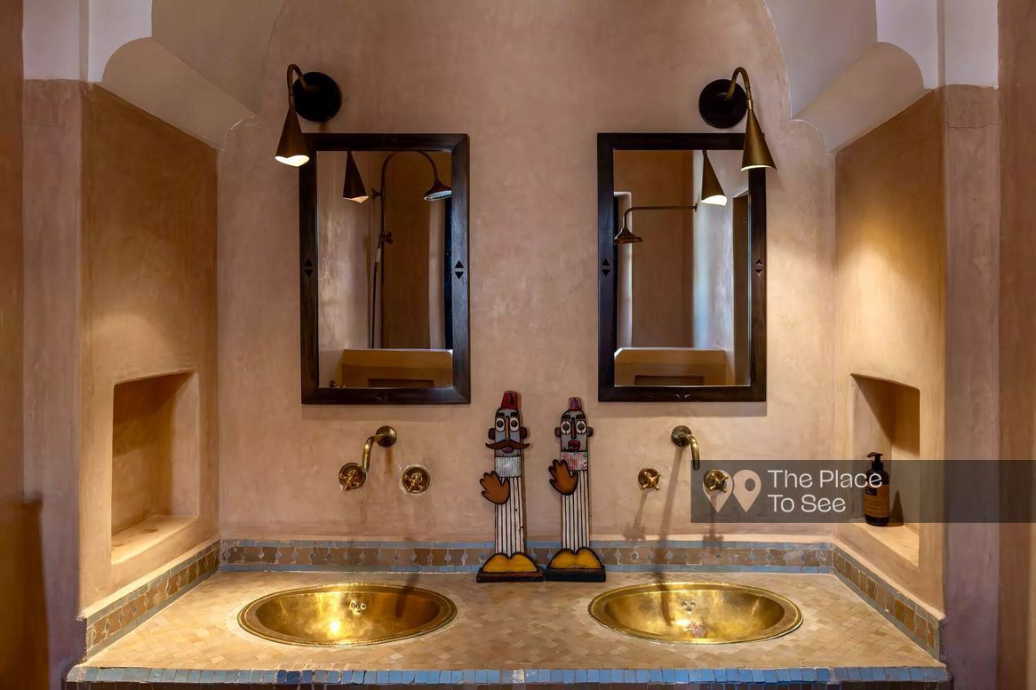 Salle de bain