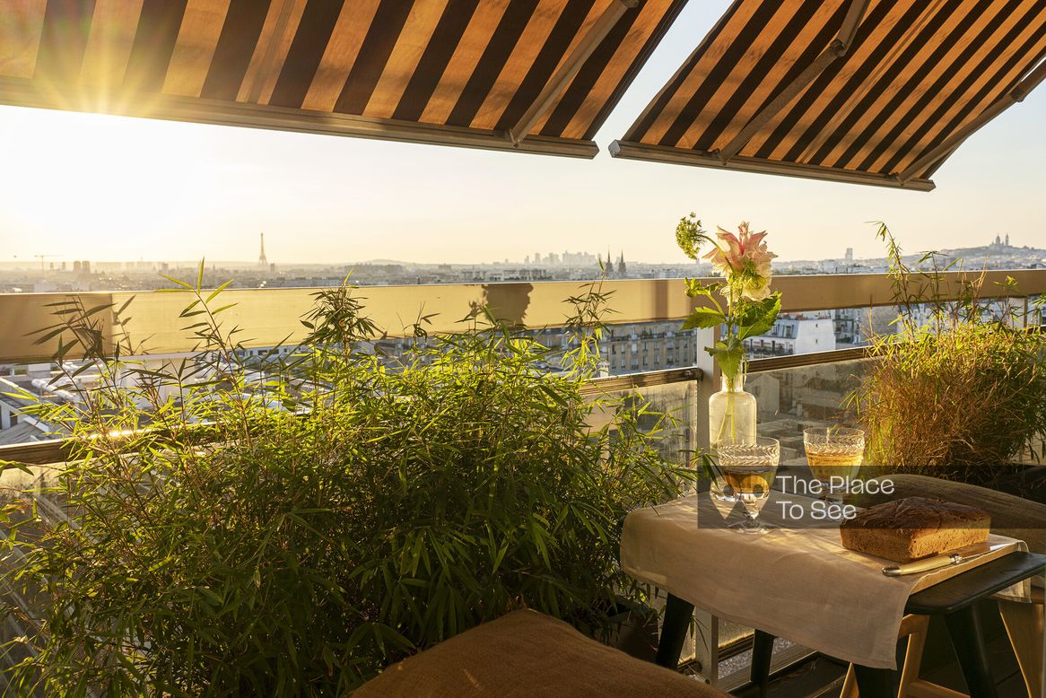 Balcon