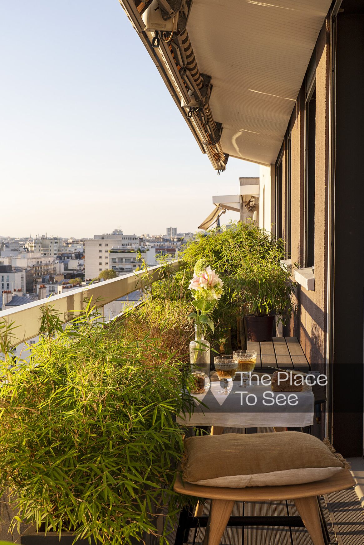 Balcon