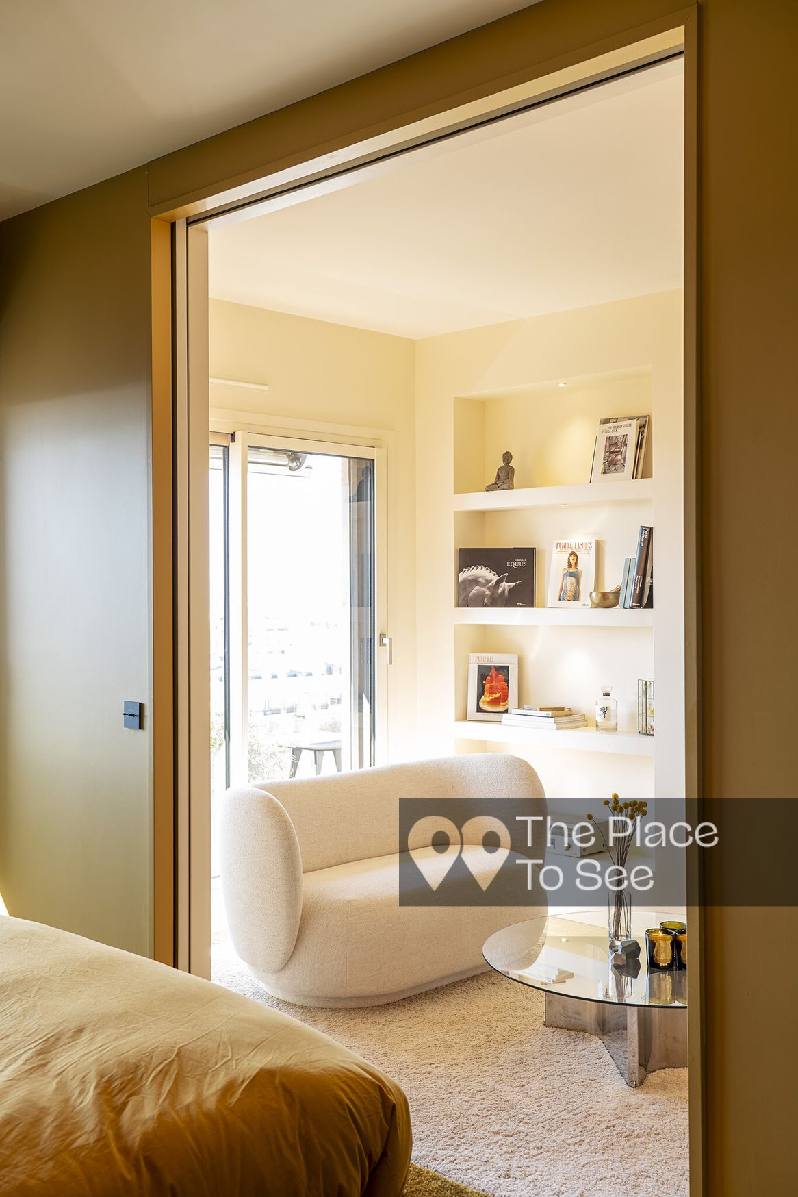 Chambre parentale
