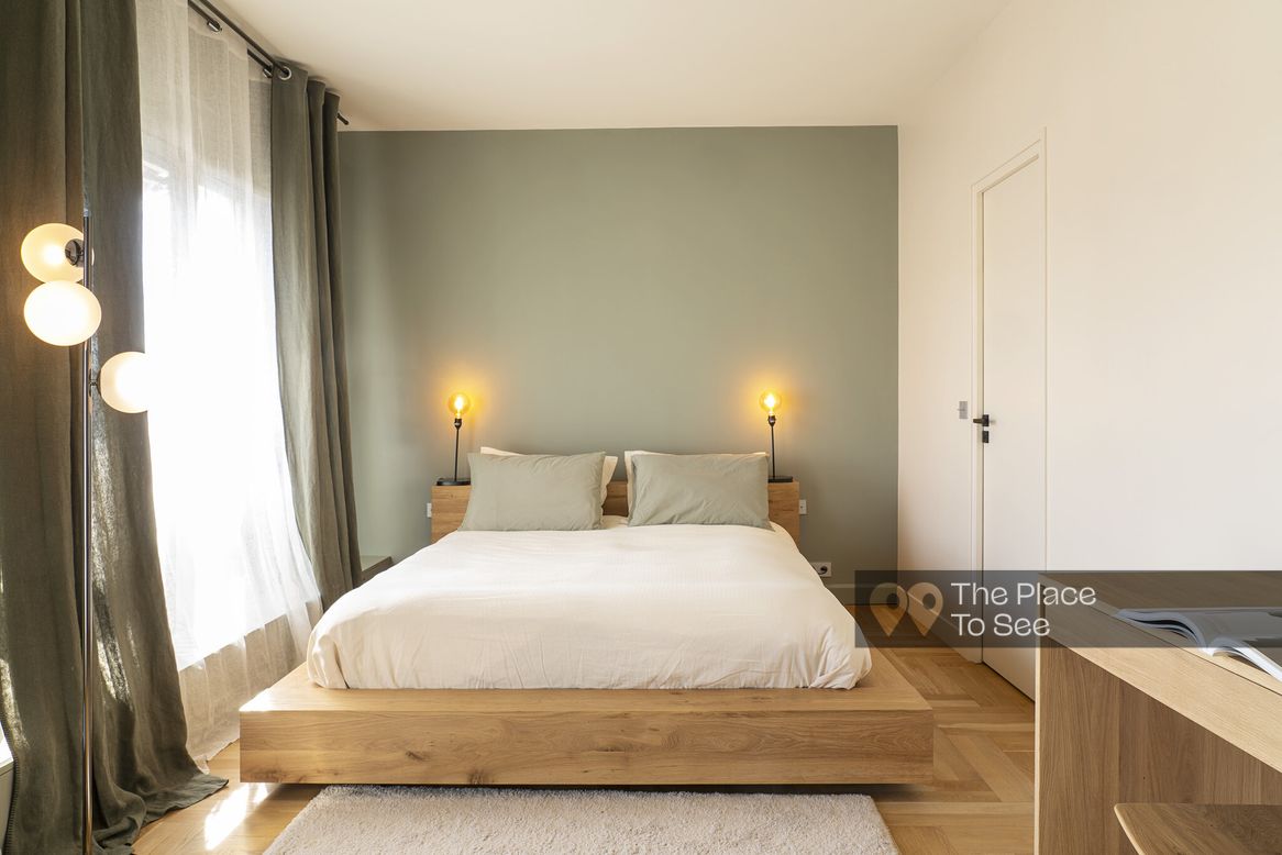 Chambre parentale