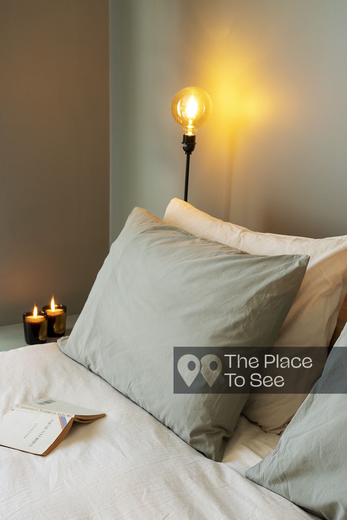 Chambre parentale