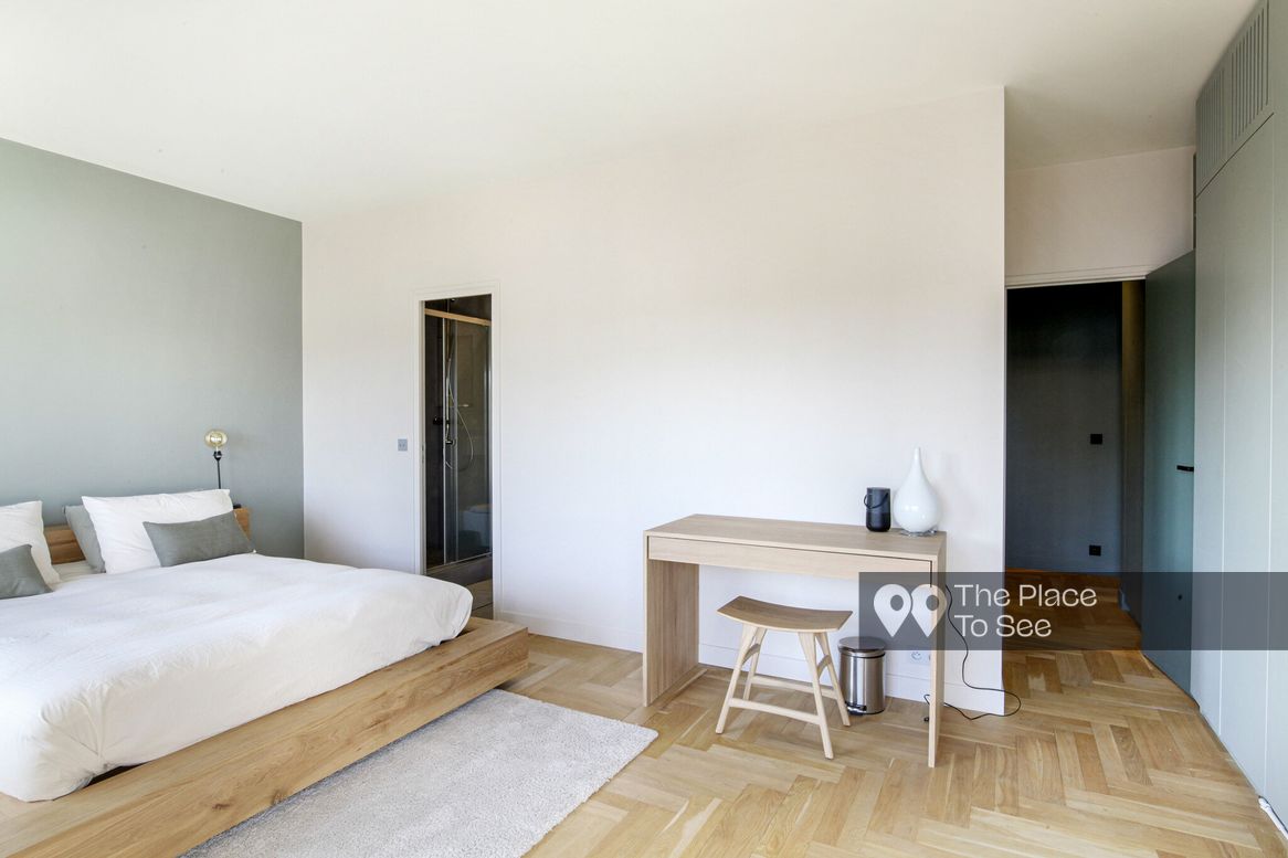 Chambre parentale