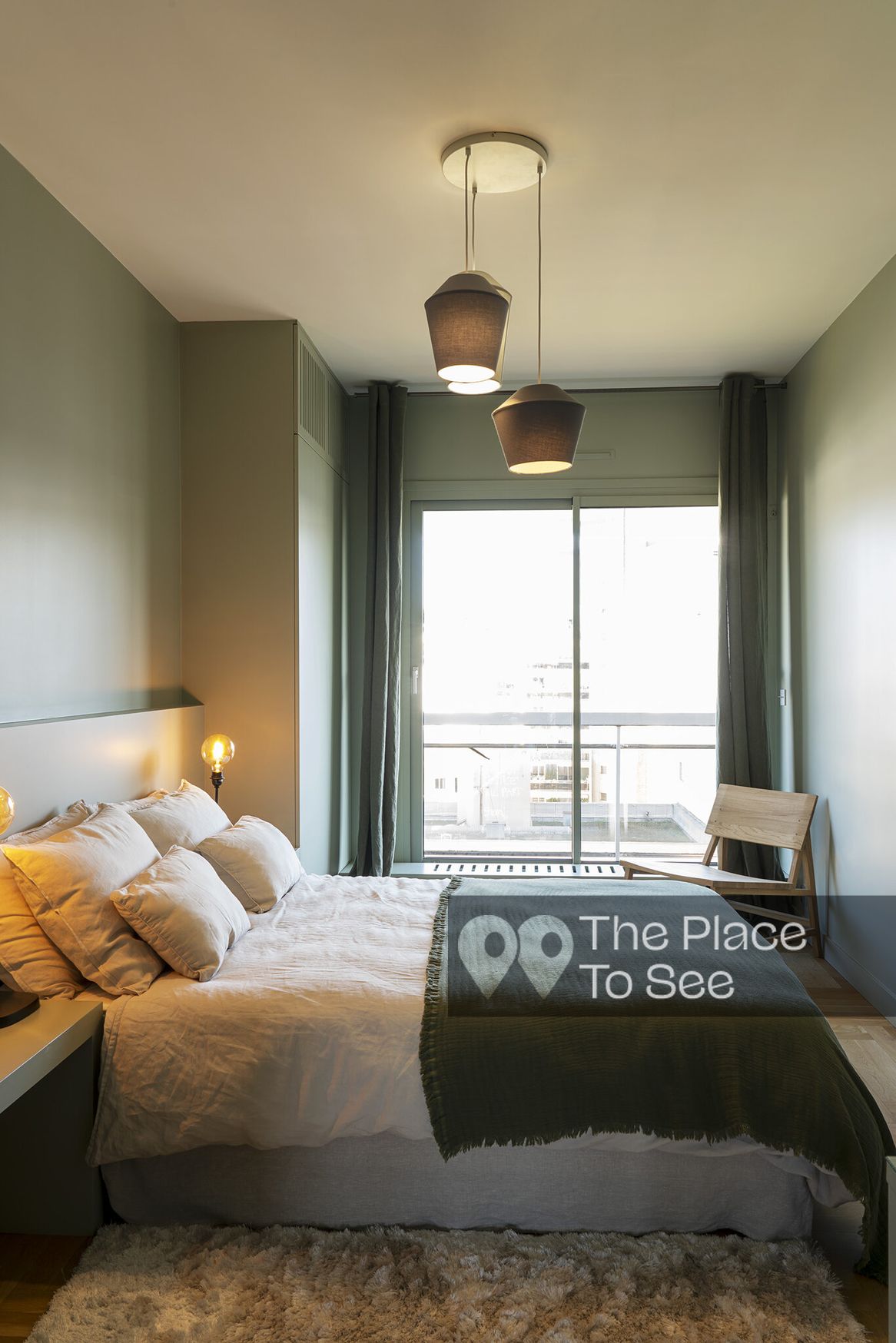 Chambre parentale