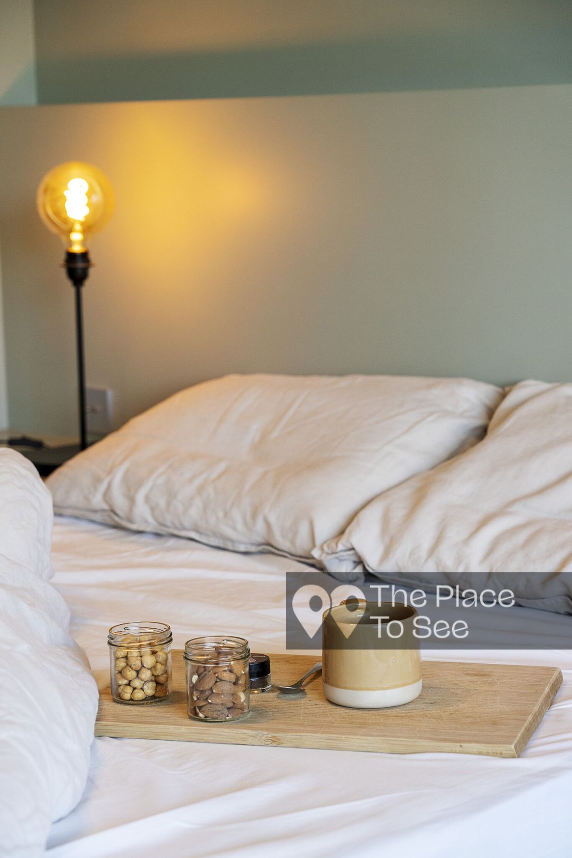 Chambre parentale