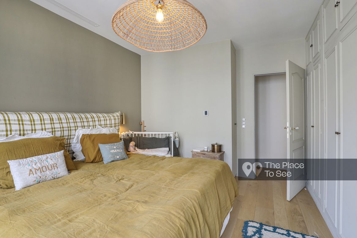Chambre parentale