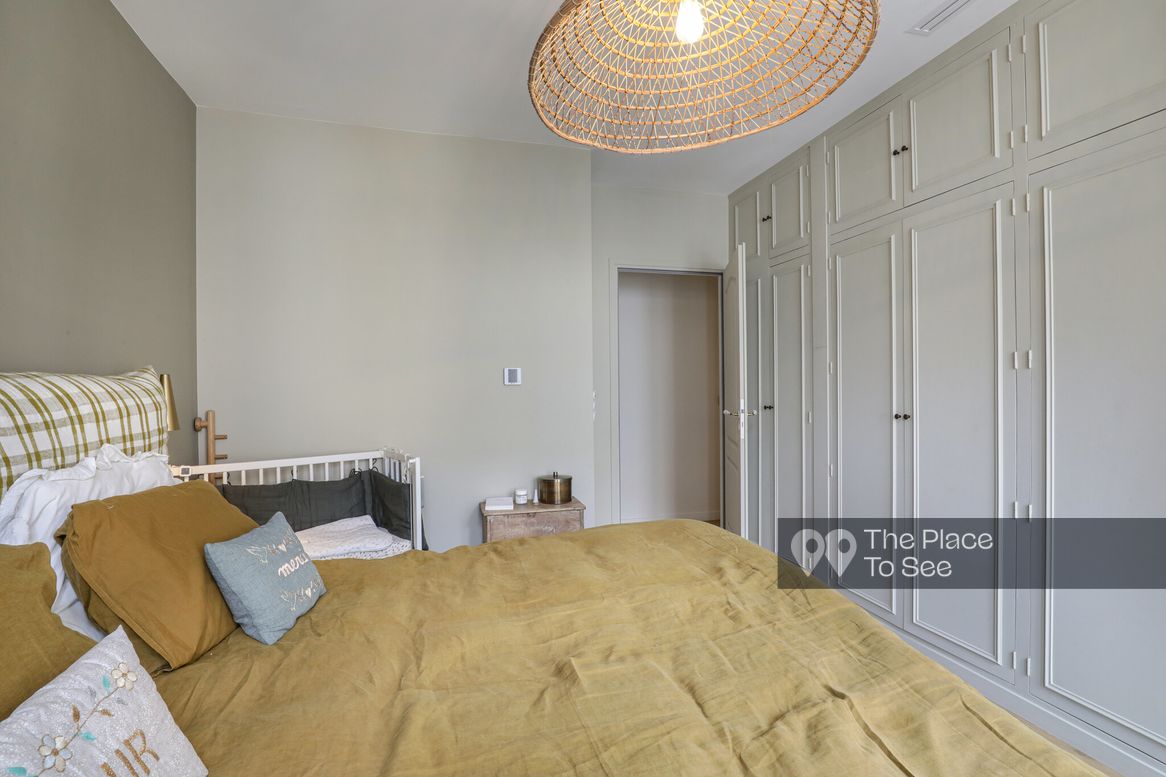 Chambre parentale