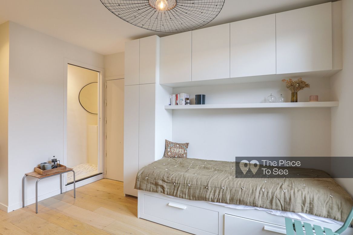 Chambre parentale