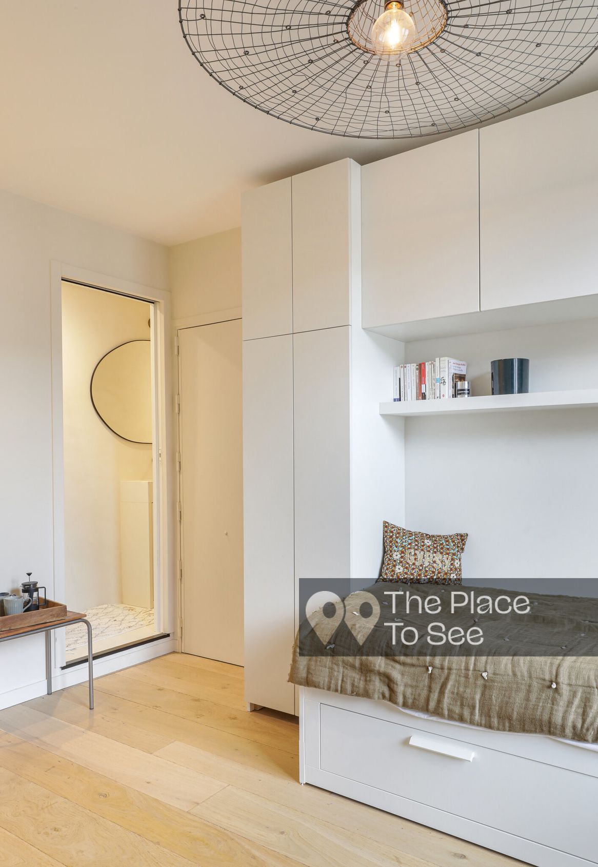 Chambre parentale