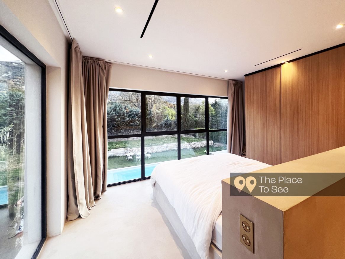 Chambre parentale