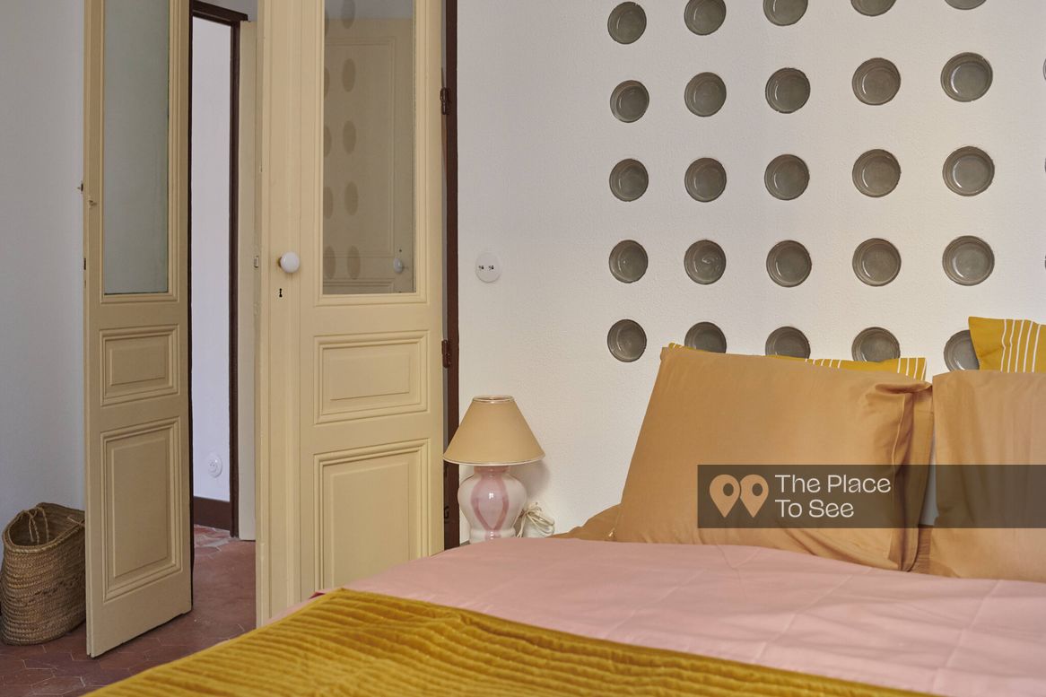 Chambre parentale