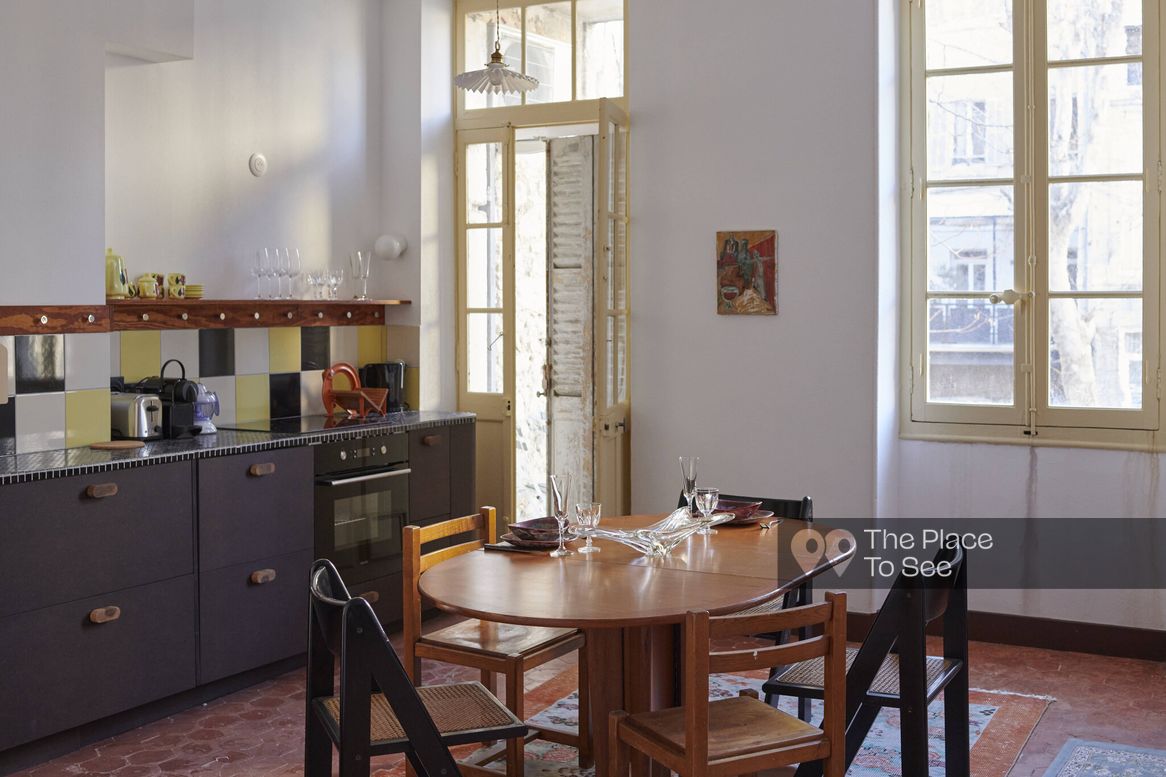 Cuisine américaine