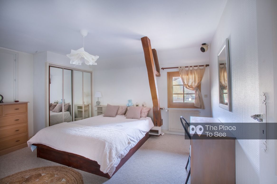 Chambre parentale