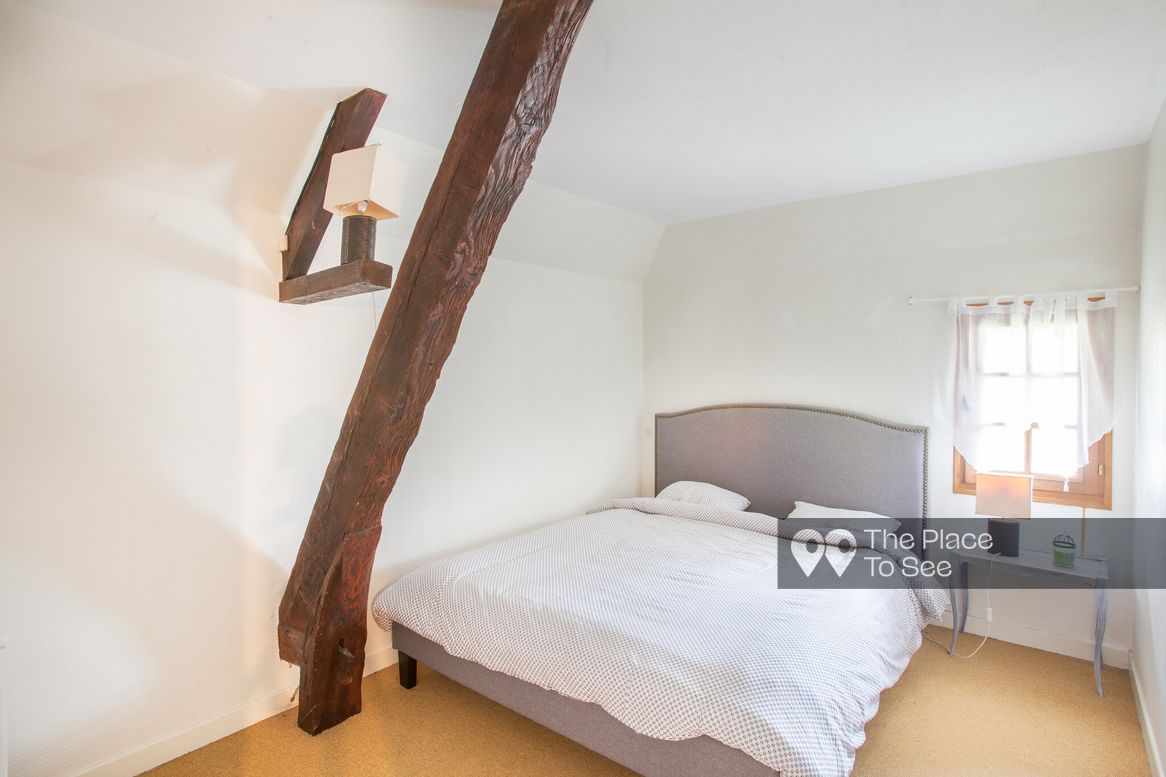 Chambre parentale
