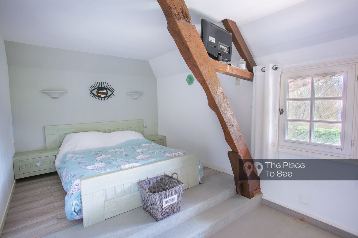 Chambre parentale