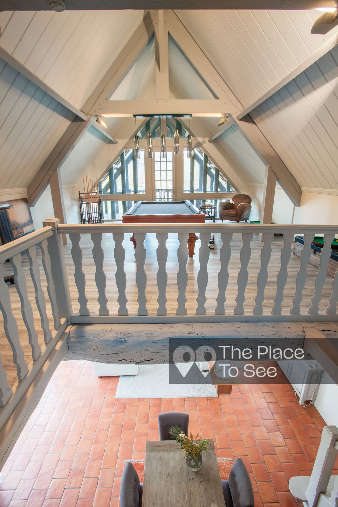Mezzanine