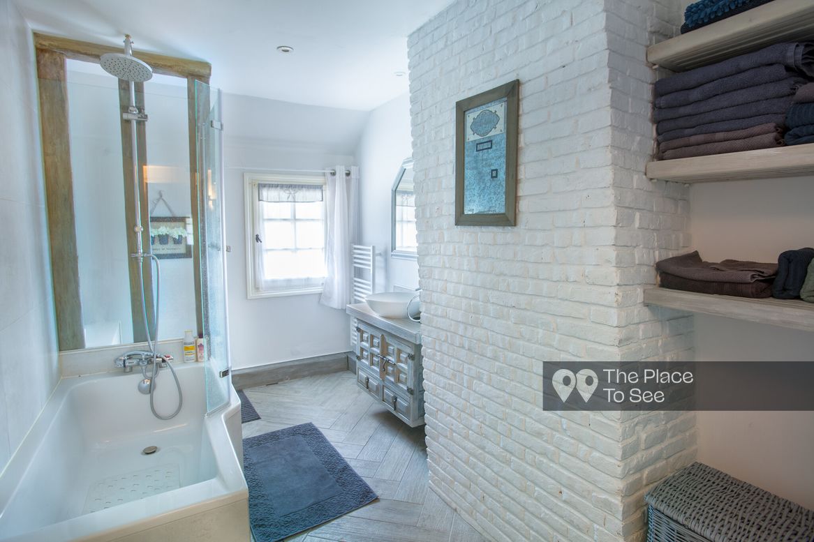 Salle de bain