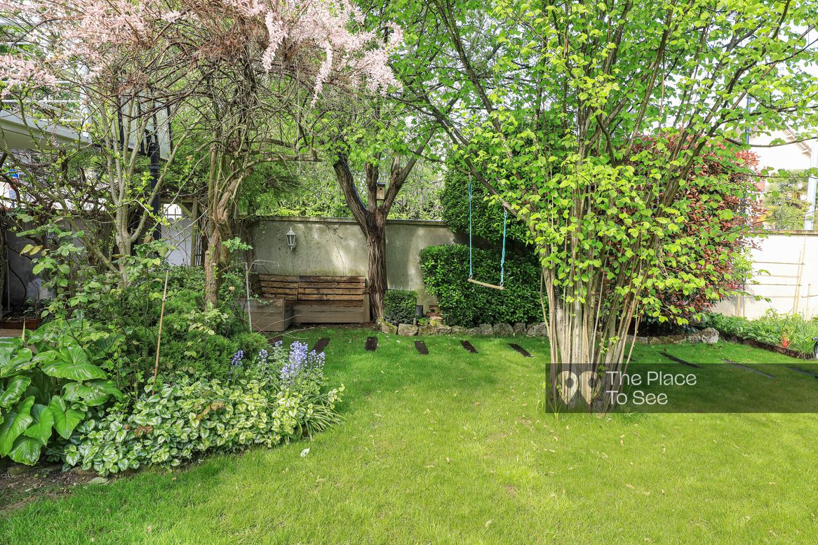 Jardin