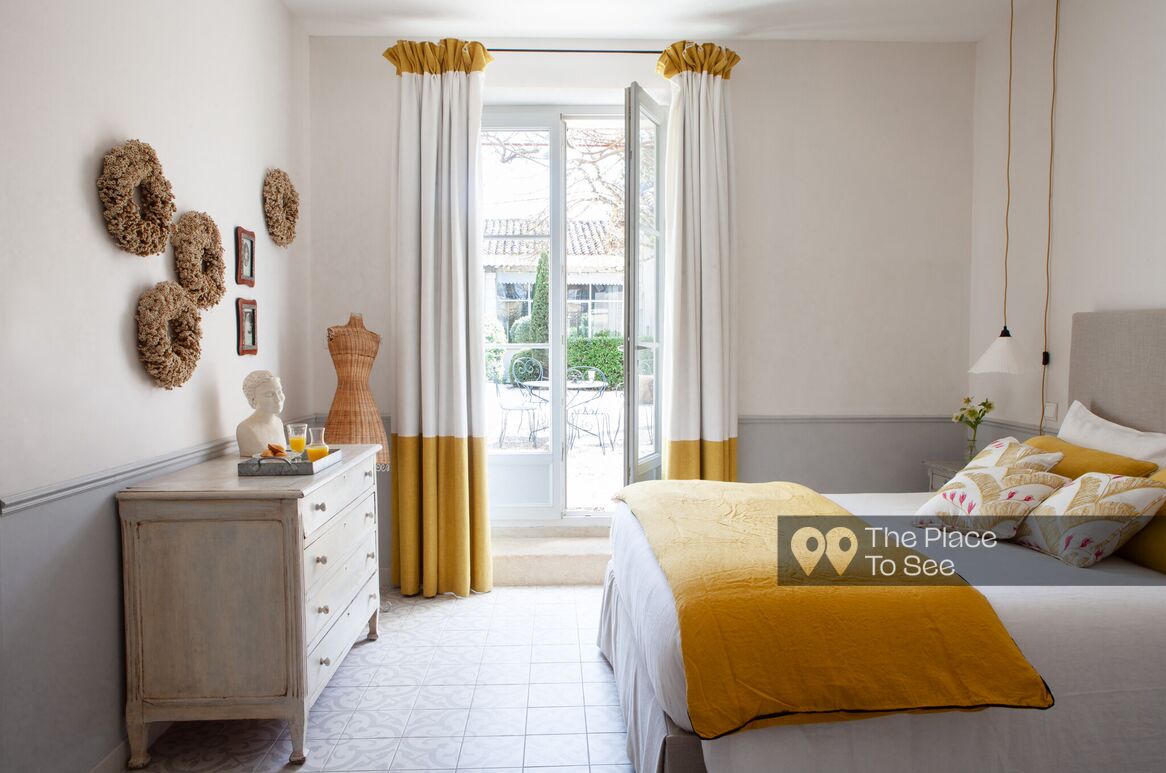 Chambre parentale