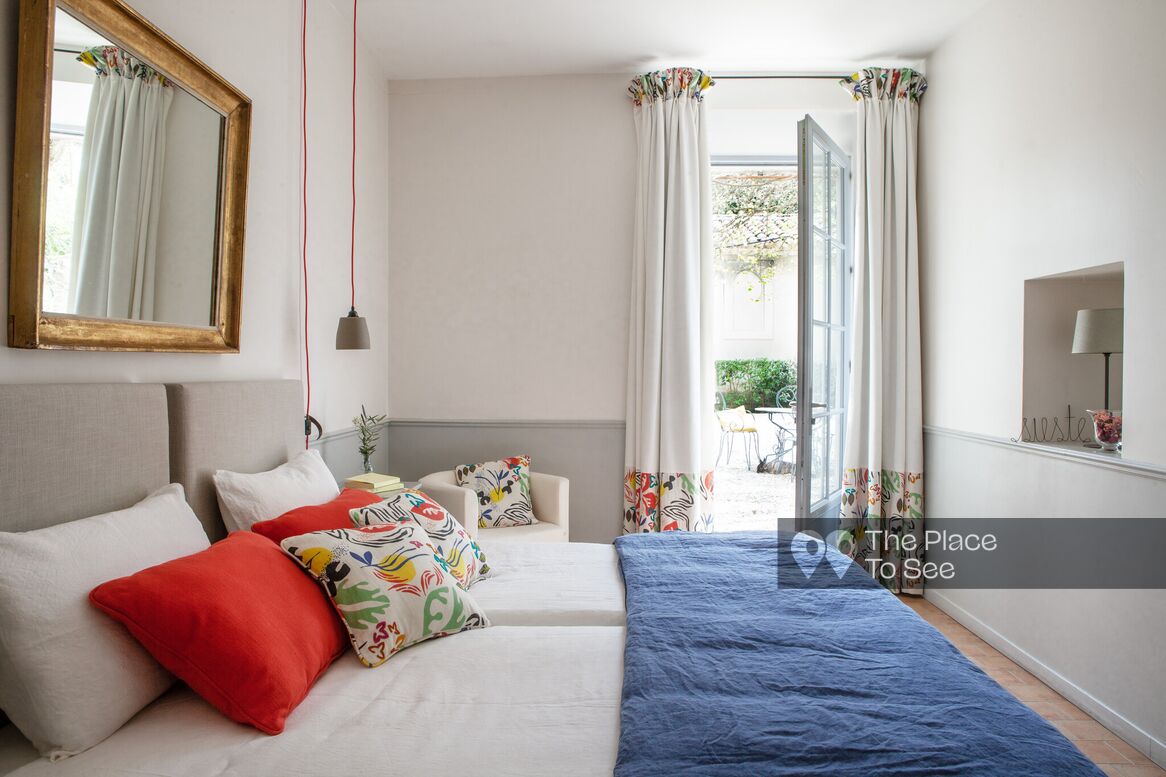 Chambre parentale