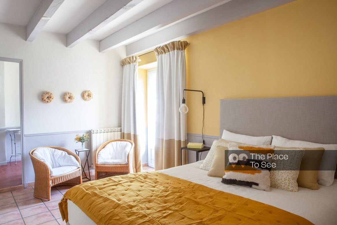 Chambre parentale